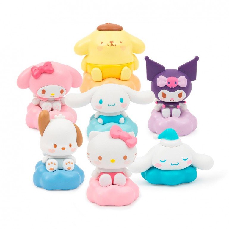 HelloKitty Baby Angel - Giochi Pre - The Toy Store