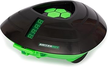 Soccer Bot Playing Robot - Giochi Pre - The Toy Store
