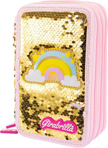 Astuccio Kawaii Pencil Case - Girabrilla - The Toy Store