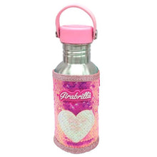 Assorted Water Bottles - Girabrilla - The Toy Store