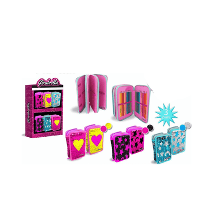 Girabrilla Astuccio - Girabrilla - The Toy Store