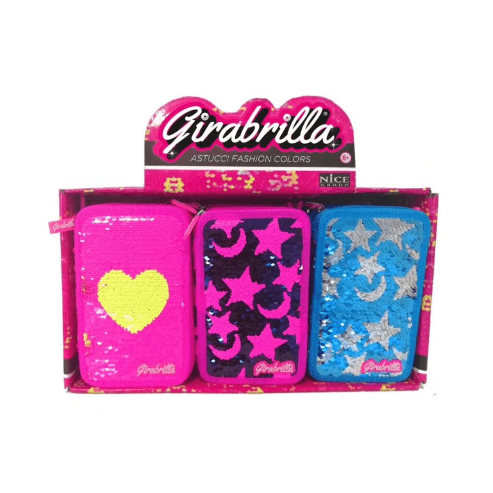 Girabrilla Astuccio - Girabrilla - The Toy Store