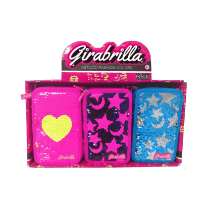 Girabrilla Astuccio - Girabrilla - The Toy Store