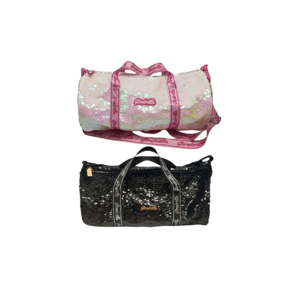 Girabrilla Borsa Sportiva Scintillante A Scelta - Girabrilla - The Toy Store