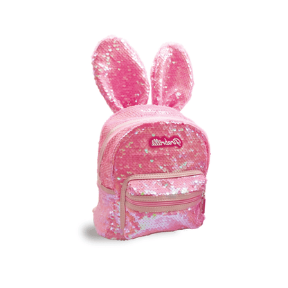 Girabrilla Bunny Backpack - Girabrilla - The Toy Store