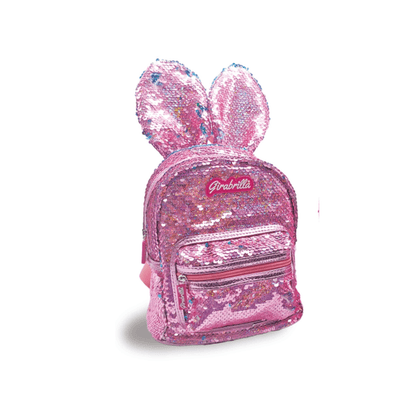 Girabrilla Bunny Backpack - Girabrilla - The Toy Store