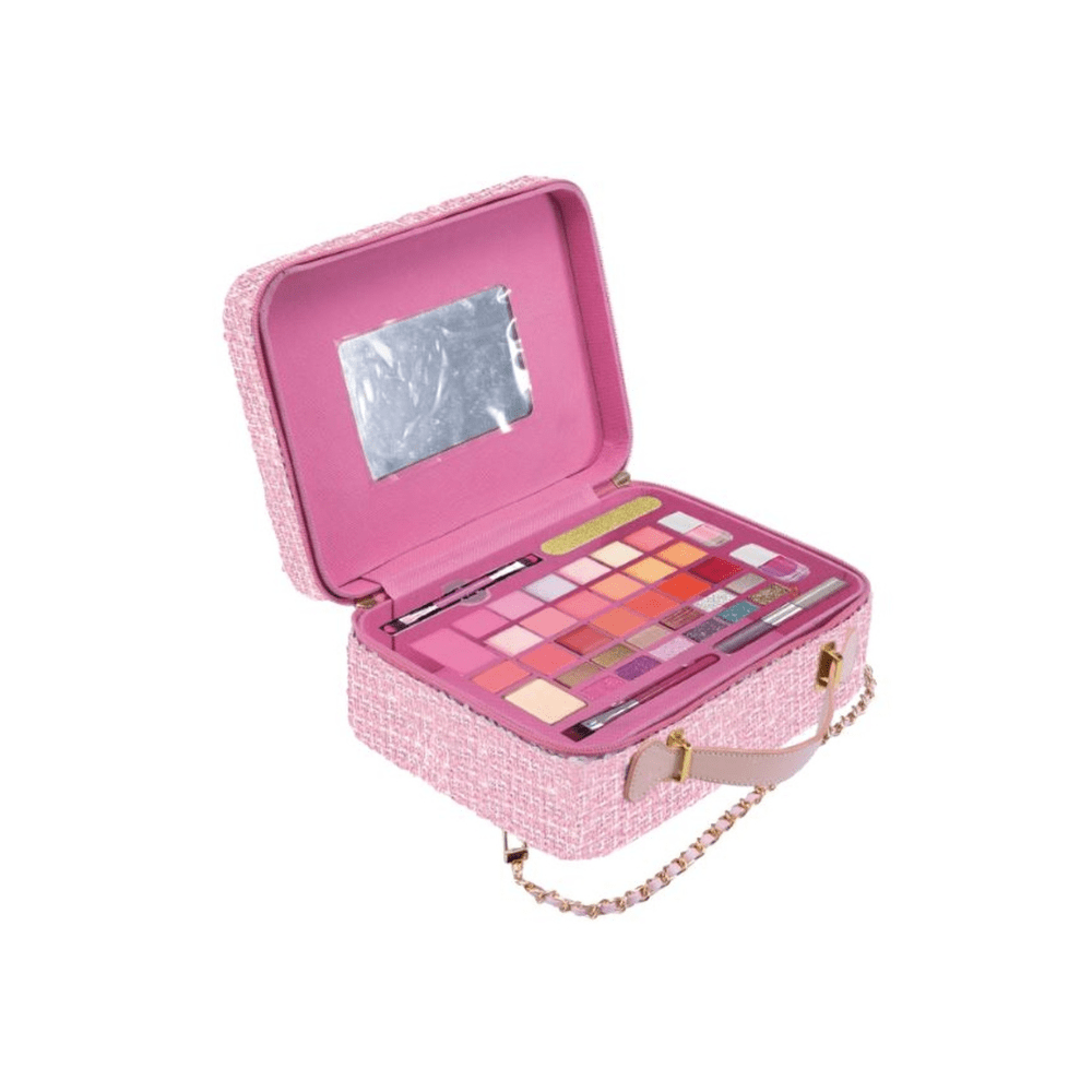 Girabrilla Maxi Valigetta Make Up - Girabrilla - The Toy Store