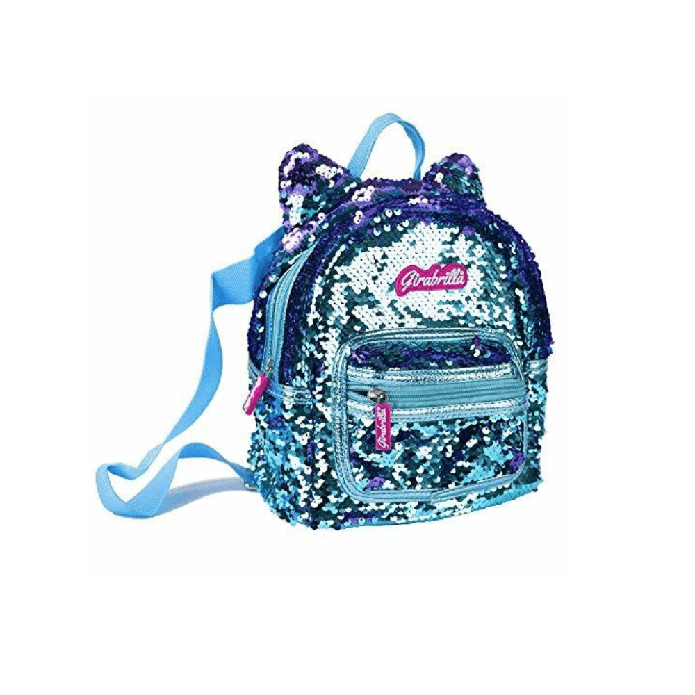 Girabrilla Mini Backpack Kit - Girabrilla - The Toy Store