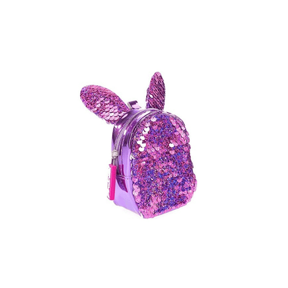 Girabrilla puffer pocket backpack - Girabrilla - The Toy Store