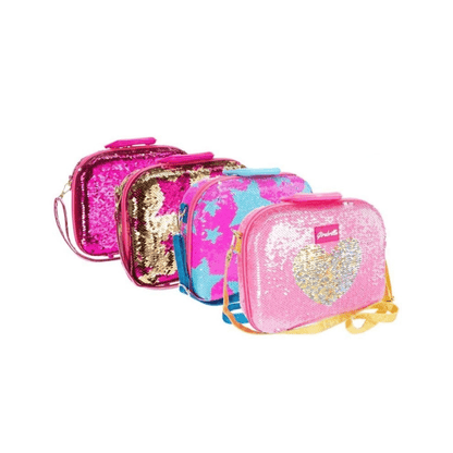 Girabrilla Vanity Case Bag - Girabrilla - The Toy Store