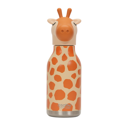 Bestie Bottle 16 oz - Giraffe
