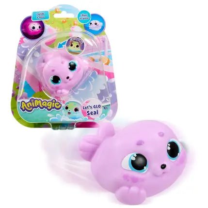 ANIMAGIC - SEAL - Goliath - The Toy Store