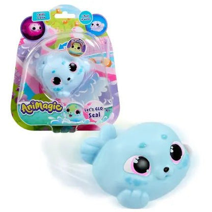 ANIMAGIC - SEAL - Goliath - The Toy Store