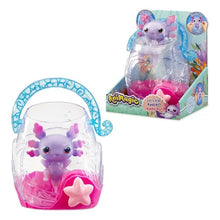 Axolotl Aquarium Playset - Goliath - The Toy Store