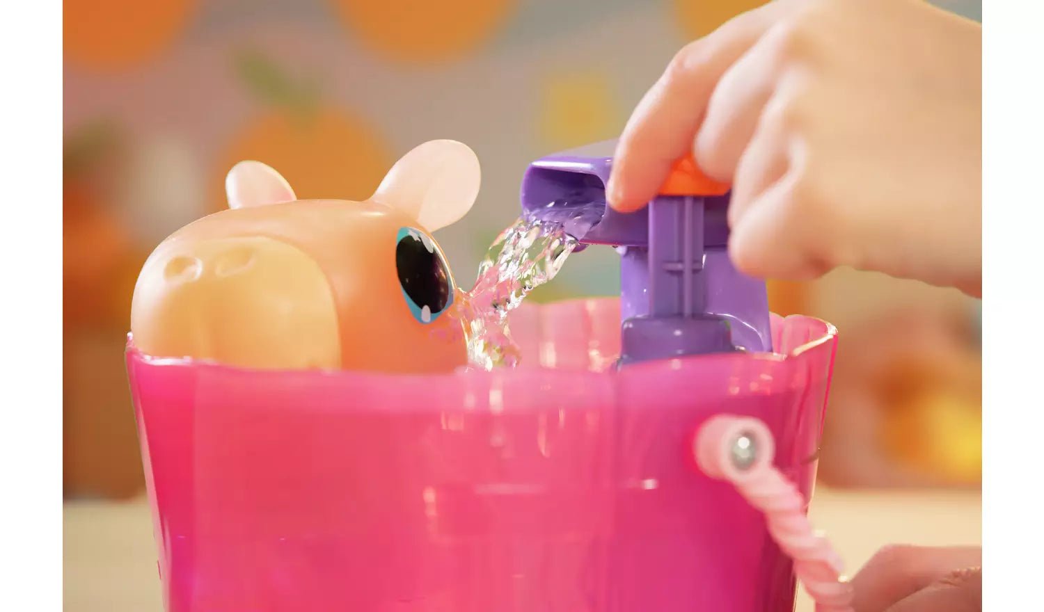 Capybara Spa - Goliath - The Toy Store