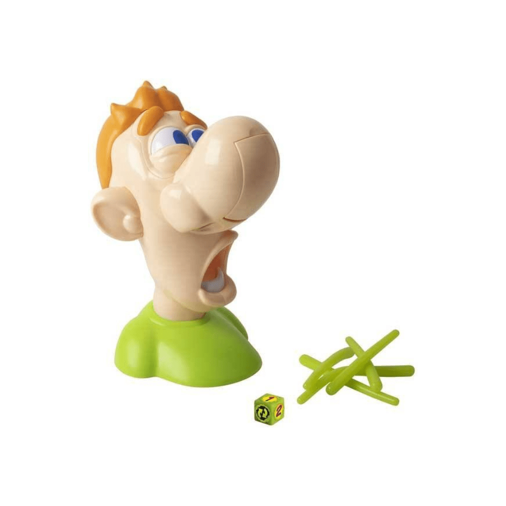 Carlo Crado Card Game - Goliath - The Toy Store