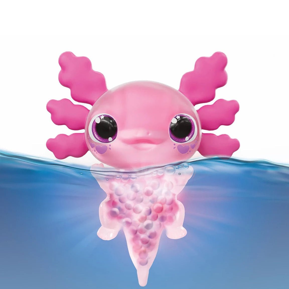 CDU Axolotl 6 roses/6 bleus>8 roses/4 bleus - Goliath - The Toy Store