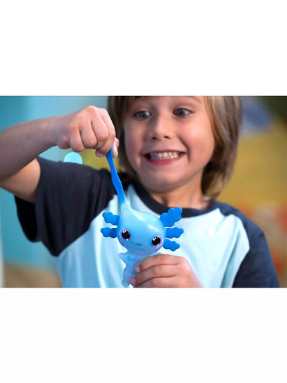 CDU Axolotl 6 roses/6 bleus>8 roses/4 bleus - Goliath - The Toy Store