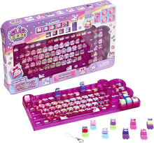 Goliath Clickeez - Keyboard Mega Pack interactive sensory keyboard toy — fidget play toy available in Lebanon