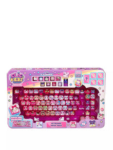 Clickeez - Keyboard Mega Pack - Goliath - The Toy Store