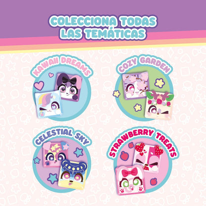 Clickeez Multi Pack - Goliath - The Toy Store