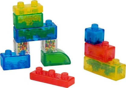 Jelly Blox - Newbie Kit - Goliath - The Toy Store