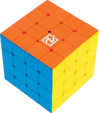 Nexcube 4x4 - Goliath - The Toy Store