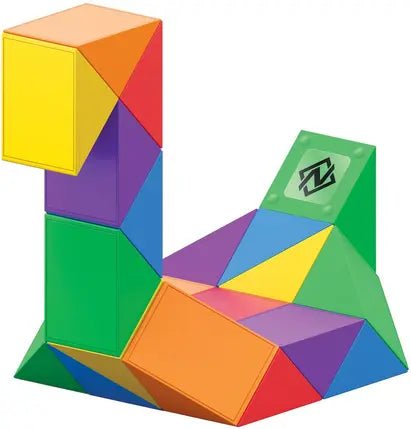 Nexcube Cobra 24 pieces - Goliath - The Toy Store