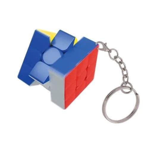 Nexcube Keychain - Goliath - The Toy Store