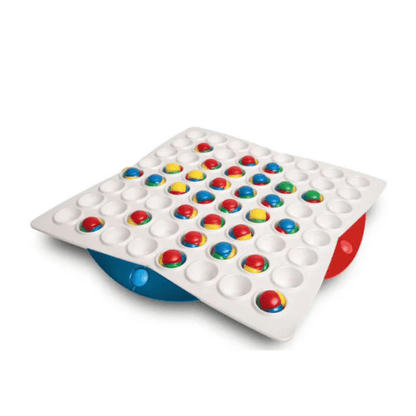 Rolit The Colorful Strategy Game - Goliath - The Toy Store