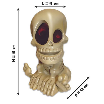 Ghost Attack Glow Game - GP Toys - The Toy Store