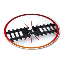 High-Speed Electric Train