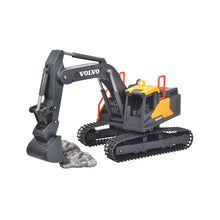 RC Volvo Excavator 60cm
