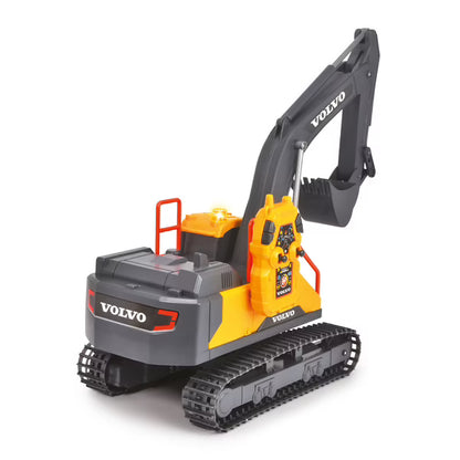 RC Volvo Excavator 60cm