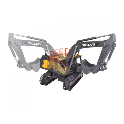 RC Volvo Excavator 60cm