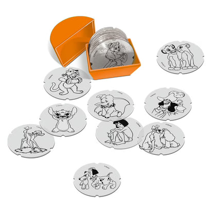 Xoomy - Stitch Drawing Table