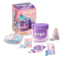 Gui Gui Beautify Your Slime Mystery Slime Pack Assorted - GUI GUI - The Toy Store