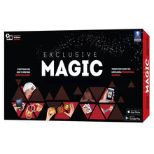 Deluxe Magic Trick Box - Hanky Panky - The Toy Store