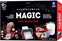 Mind Blowing Magic Master Edition - Hankypanky - The Toy Store