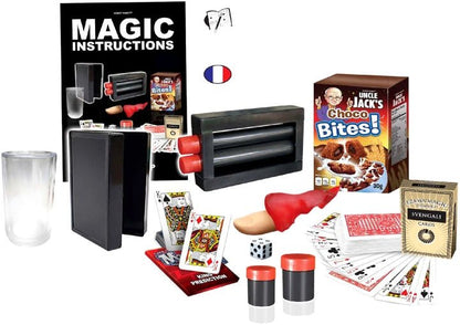 Mind Blowing Magic Master Edition - Hankypanky - The Toy Store