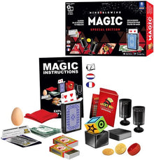Mindblowing Magic Set - Hankypanky - The Toy Store