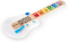 BE HAPE MAGIC TOUCH GUITAR - Hape - The Toy Store