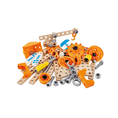 Deluxe Science Experiment Kit - Hape - The Toy Store