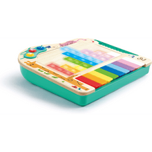Dynamic Pixel Piano Toy - Hape - The Toy Store