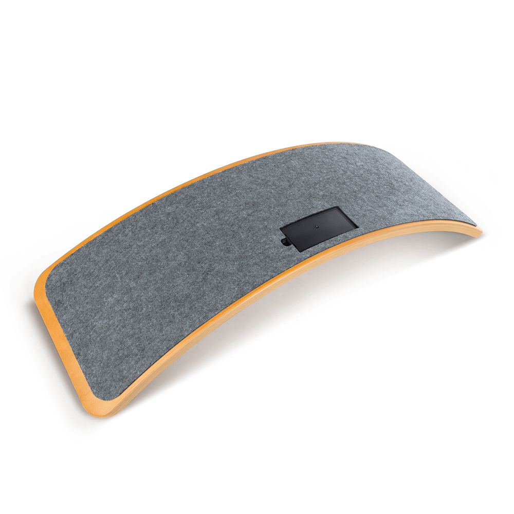 Light - Up Balance Board Toy - Hape - The Toy Store