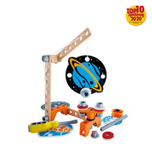 Magnet Science Lab Kit - Hape - The Toy Store