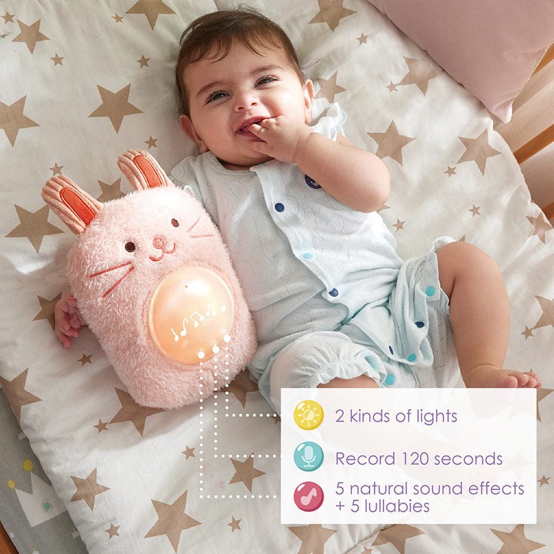 My Music Pal Huggy Roro Toy - Hape - The Toy Store