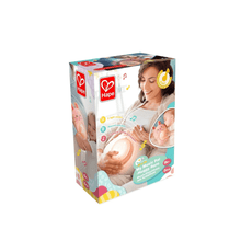 My Music Pal Huggy Roro Toy - Hape - The Toy Store