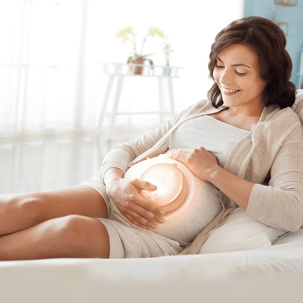 My Music Pal Huggy Roro Toy - Hape - The Toy Store