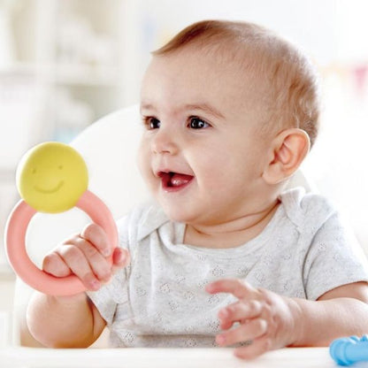Ring Rattle and Shake Toy - Hape - The Toy Store
